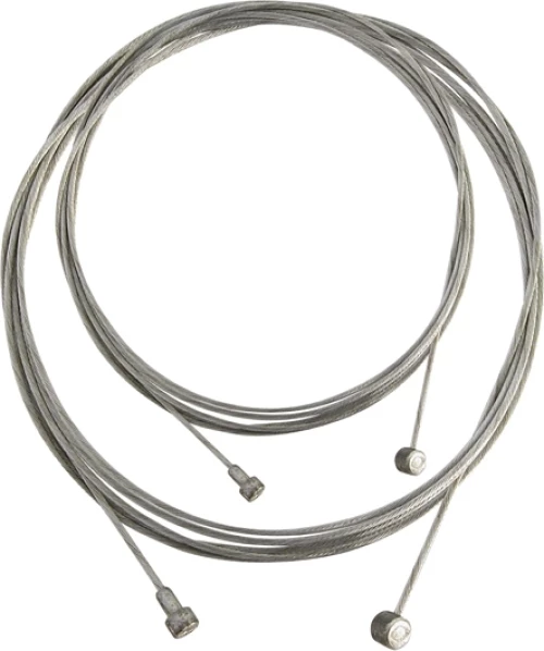 Dresco 5250851 Σετ Συρματόσχοινα Εμπρός και Πίσω Φρένων