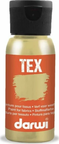 DARWI TEX 50ML OR 050