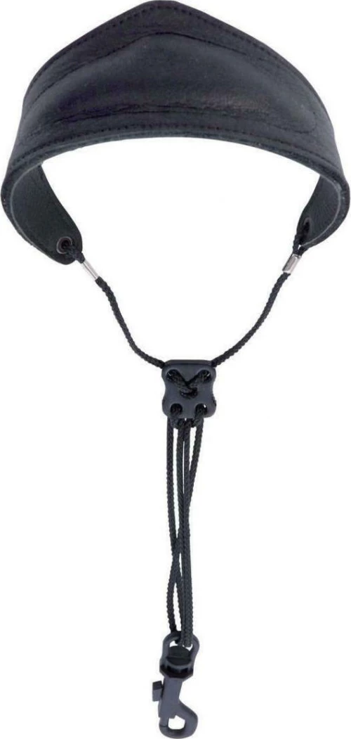 Gewa Leather Nappa Sax Strap