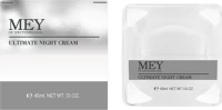 Mey Ultimate Night Cream 45ml