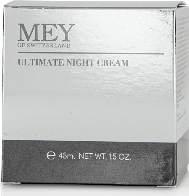 Mey Ultimate Night Cream 45ml