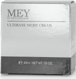 Mey Ultimate Night Cream 45ml