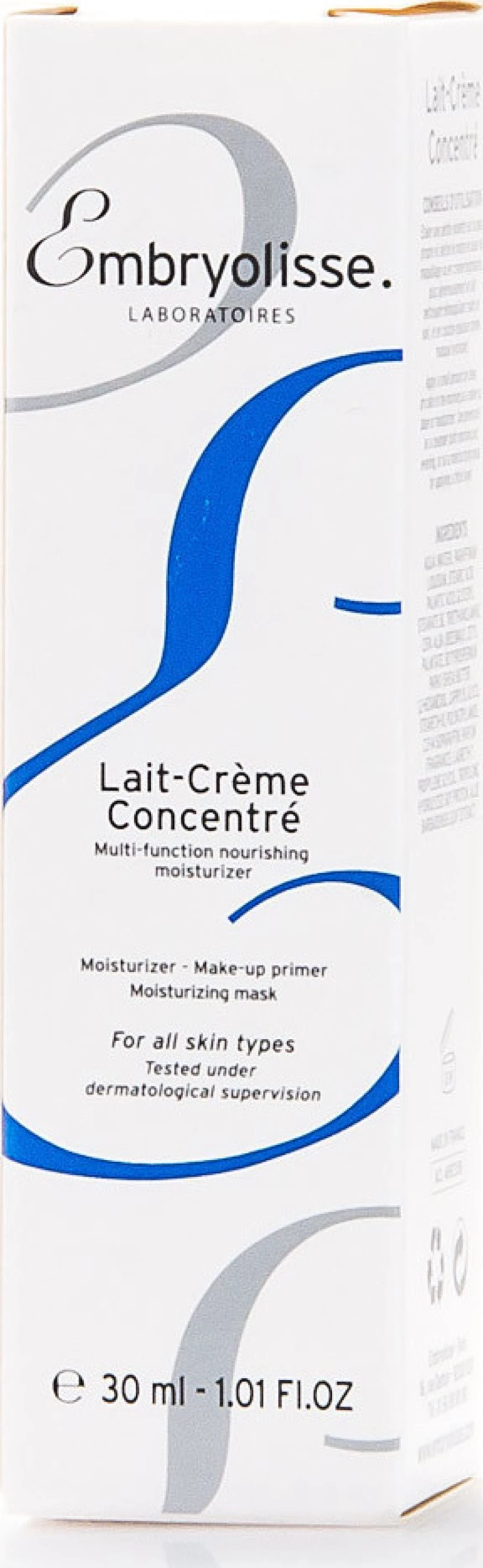 Embryolisse Lait-Creme Concentre 30ml