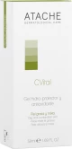 Atache CVital Hydro-Protective & Antioxidant Gel For Oily & Combination Skin 50ml