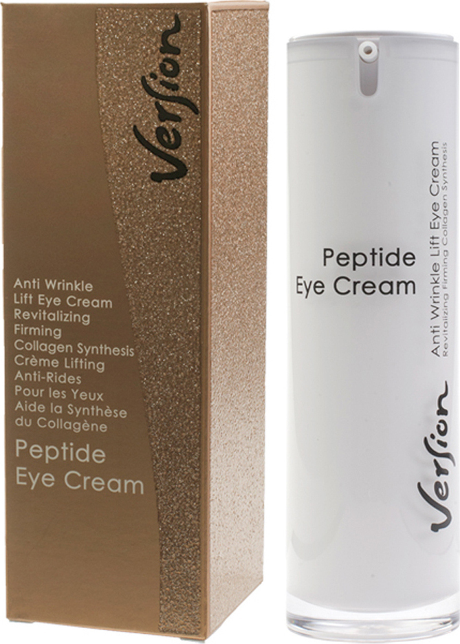 Version Peptide Eye Cream 30ml