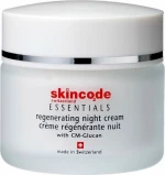 Skincode Essentials Regenerating Night Cream 50ml