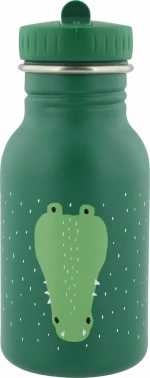 Trixie Ανοξείδωτο Παγούρι Mr. Crocodile 350ml