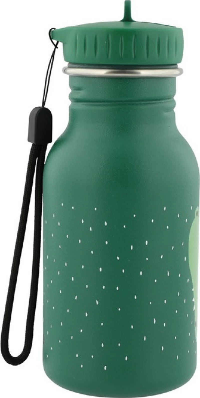 Trixie Ανοξείδωτο Παγούρι Mr. Crocodile 350ml