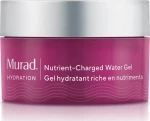 Murad Nutrient-Charged Water Gel 50ml