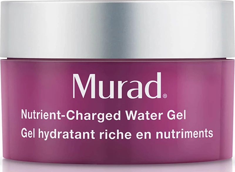 Murad Nutrient-Charged Water Gel 50ml