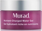 Murad Nutrient-Charged Water Gel 50ml