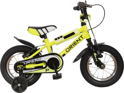 Orient Primo 12" 2021 Κίτρινο