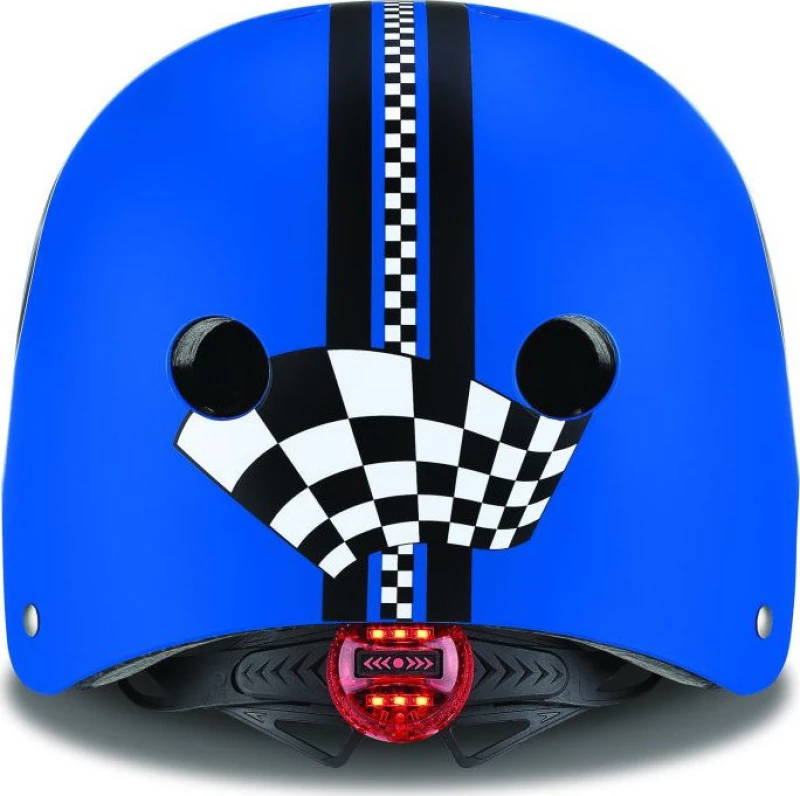 Globber Elite Lights 507-100