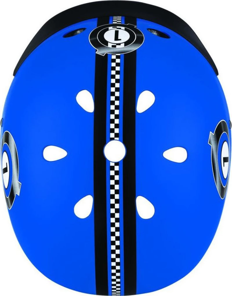 Globber Elite Lights 507-100