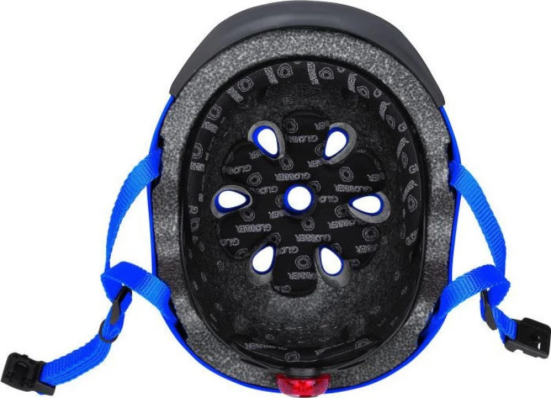 Globber Elite Lights 507-100