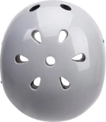 Kinderkraft Παιδικό Κράνος Grey KKZKASKSAFGRY0
