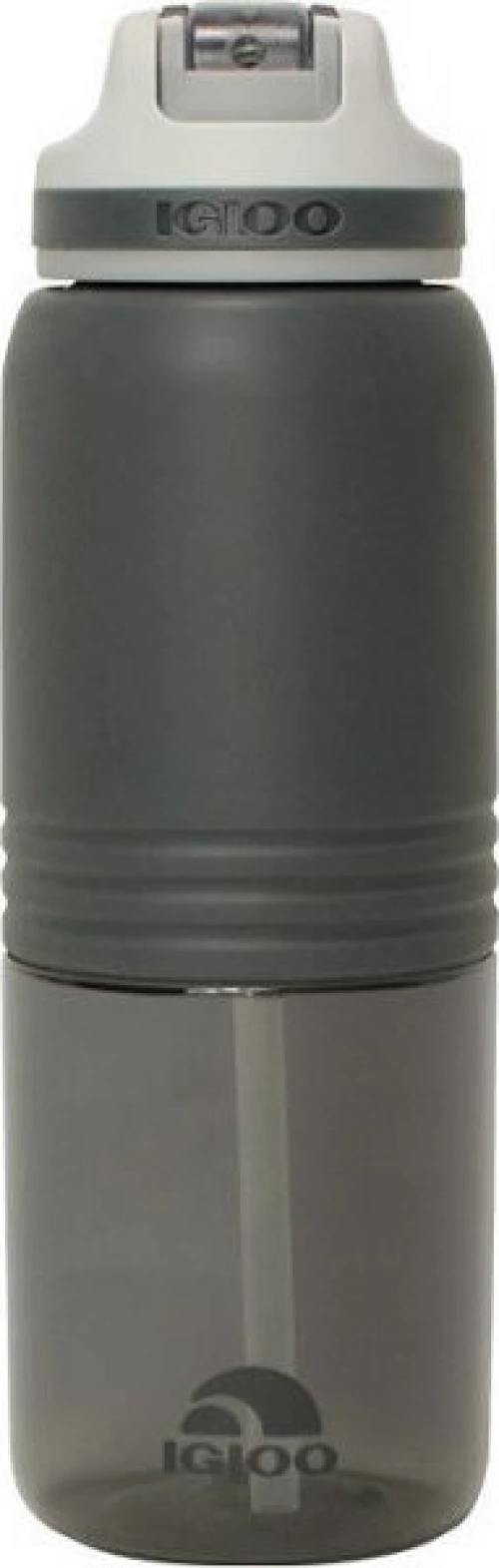 Igloo Swift Straw 41462 Asphalt 1065ml