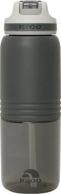 Igloo Swift Straw 41462 Asphalt 1065ml