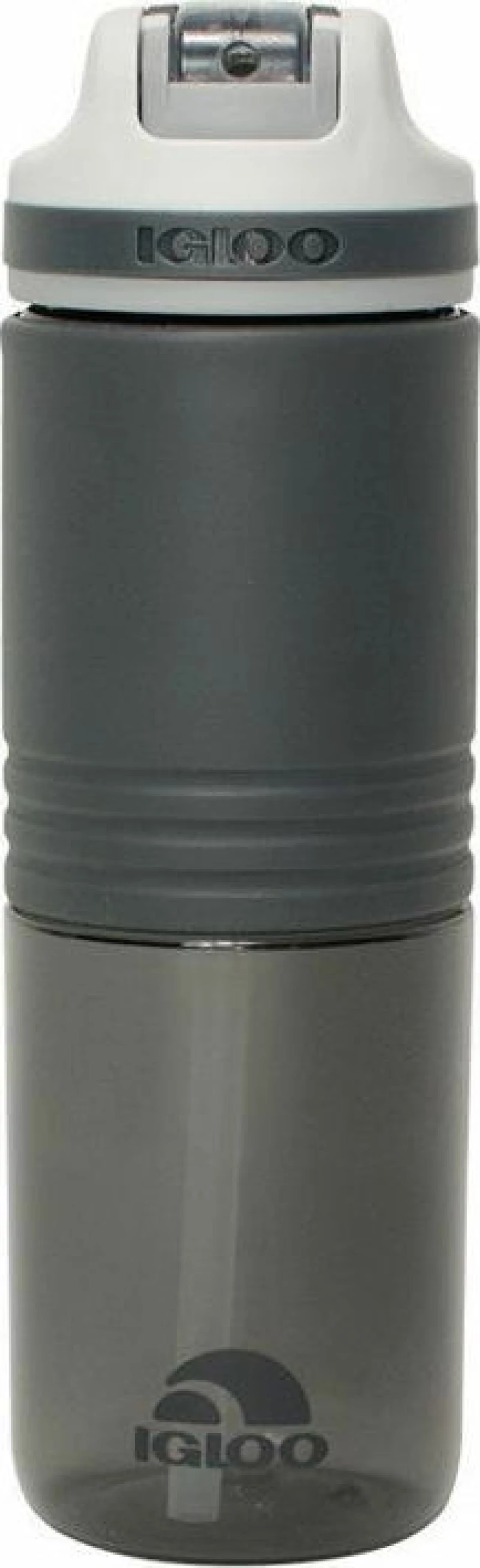 Igloo Swift Straw 41462 Asphalt 1065ml