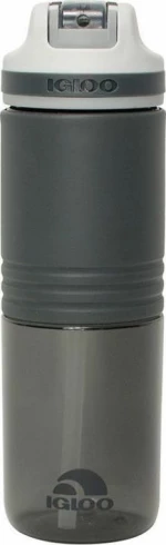 Igloo Swift Straw 41462 Asphalt 1065ml