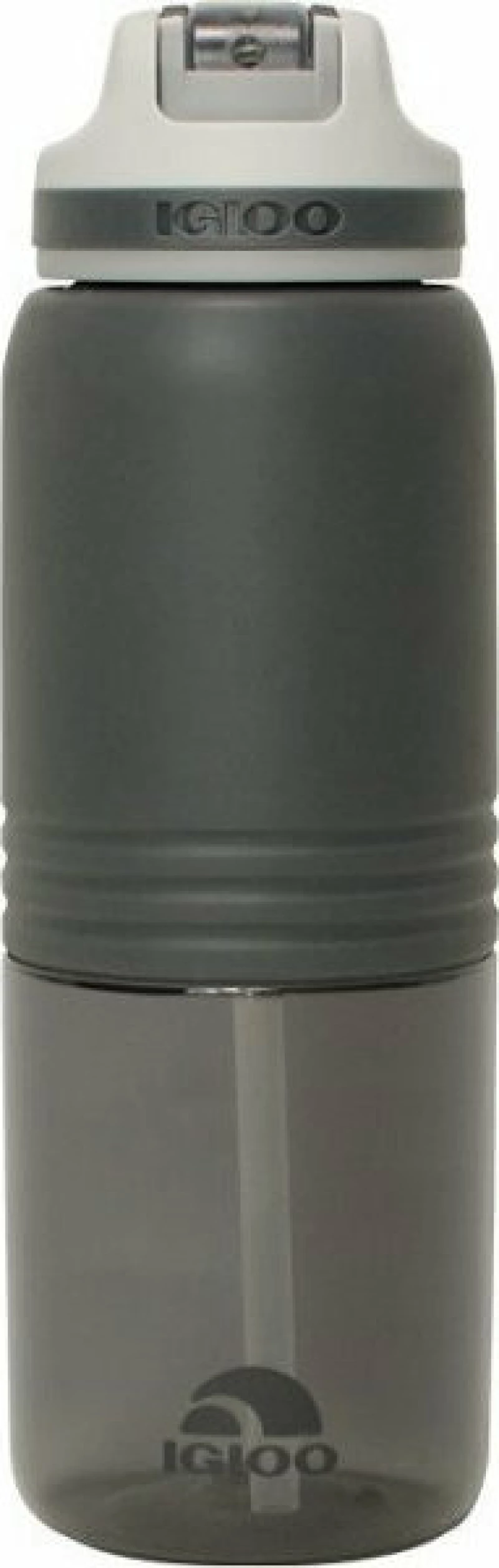 Igloo Swift Straw 41462 Asphalt 1065ml