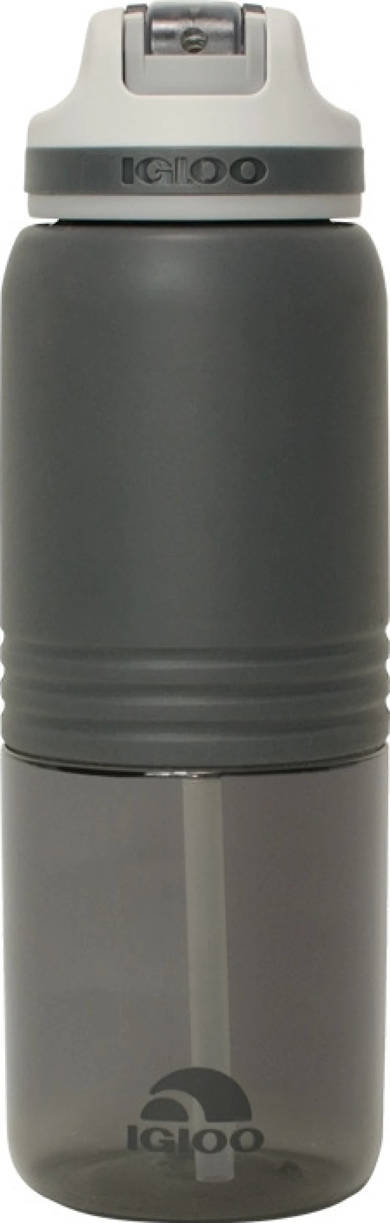 Igloo Swift Straw 41462 Asphalt 1065ml