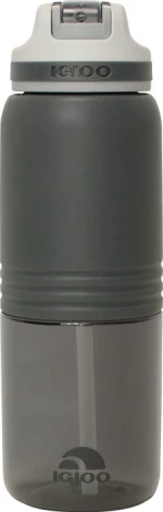 Igloo Swift Straw 41462 Asphalt 1065ml