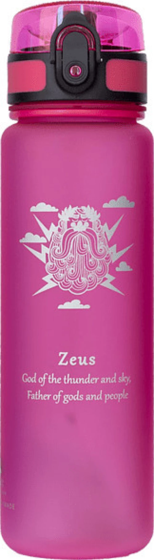 Alpintec S-500ZE Pink 500ml