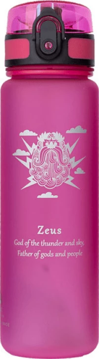 Alpintec S-500ZE Pink 500ml