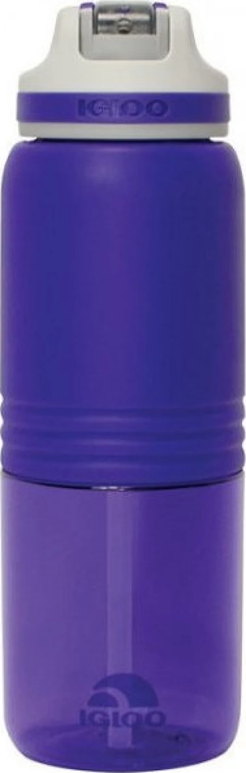 Igloo Swift Straw 41462 Violet 1065ml