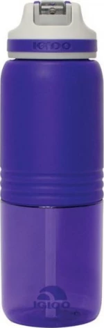 Igloo Swift Straw 41462 Violet 1065ml