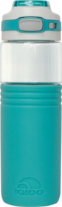 Igloo Tahoe Chugger 41464 Aqua 710ml