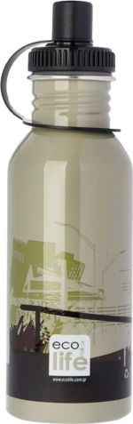 Ecolife Skate Standard 600ml