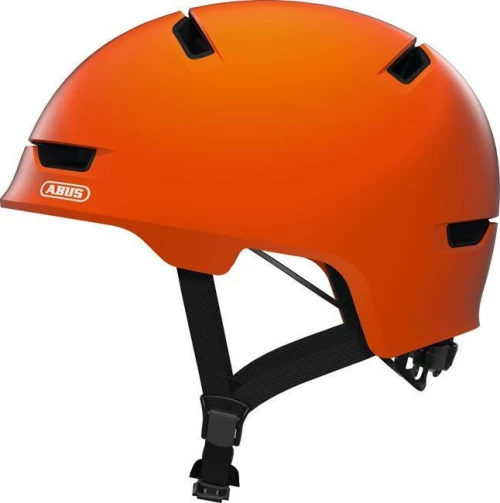 Abus Scraper 3.0 Signale Orange