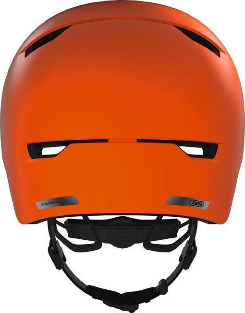 Abus Scraper 3.0 Signale Orange
