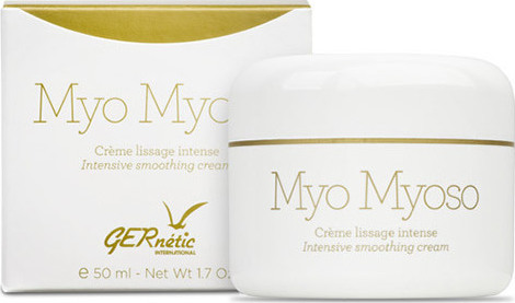GERnetic Myo Myoso Intensive Smoothing Cream 50ml