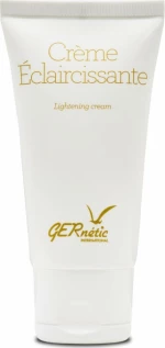 GERnetic Skin Clair Cream Lightening 50ml