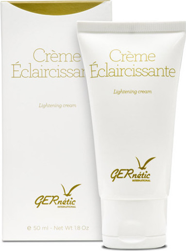 GERnetic Skin Clair Cream Lightening 50ml