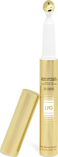 LPG Eye & Lip Contour Cream 9ml