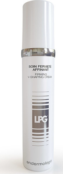 LPG Firming V-Shaping Cream 50ml