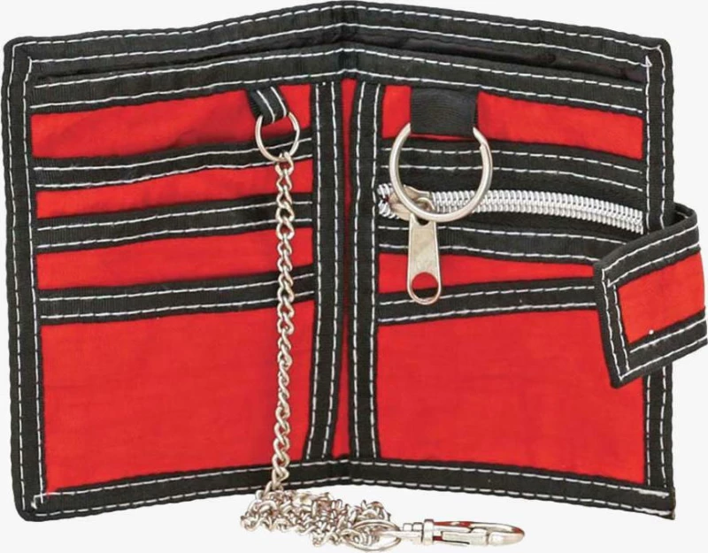 Παιδικό Πορτοφόλι (132-70009-red)