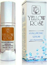 Yellow Rose Hyaluronic Serum 30ml