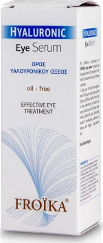 Froika Hyaluronic Eye Serum 15ml
