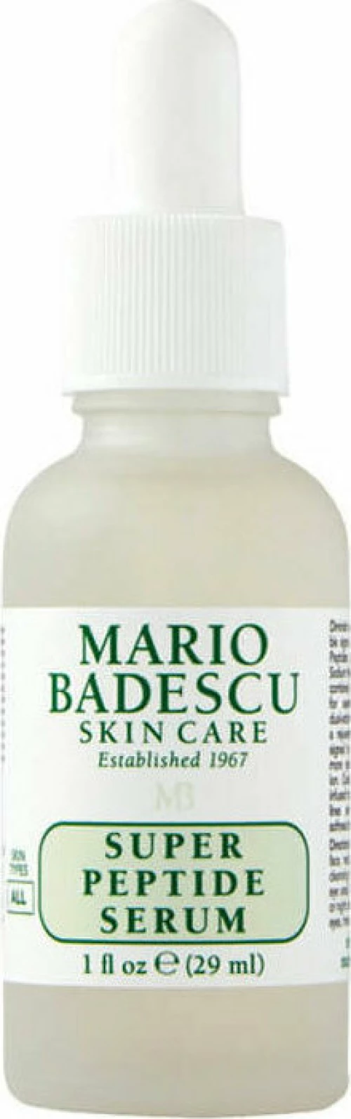 Mario Badescu Super Peptide Serum 29ml