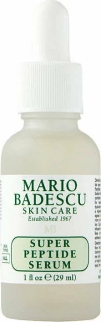 Mario Badescu Super Peptide Serum 29ml