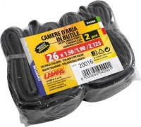 Σαμπρέλα Ποδηλάτου 26 x 1,50/1,90/2,125 2τεμ.