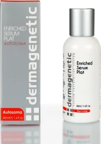 Dermagenetic Enriched Serum Plat 40ml