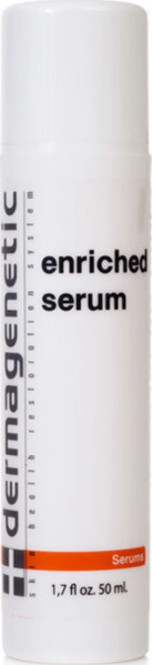 Dermagenetic Enriched Serum 50ml