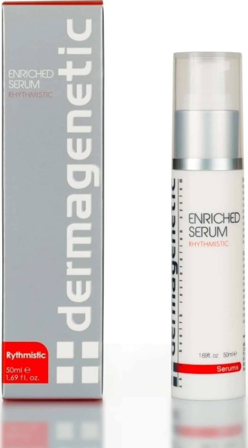 Dermagenetic Enriched Serum 50ml