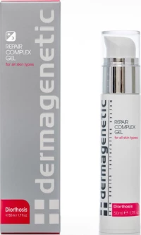 Dermagenetic Repair Complex Gel 50ml